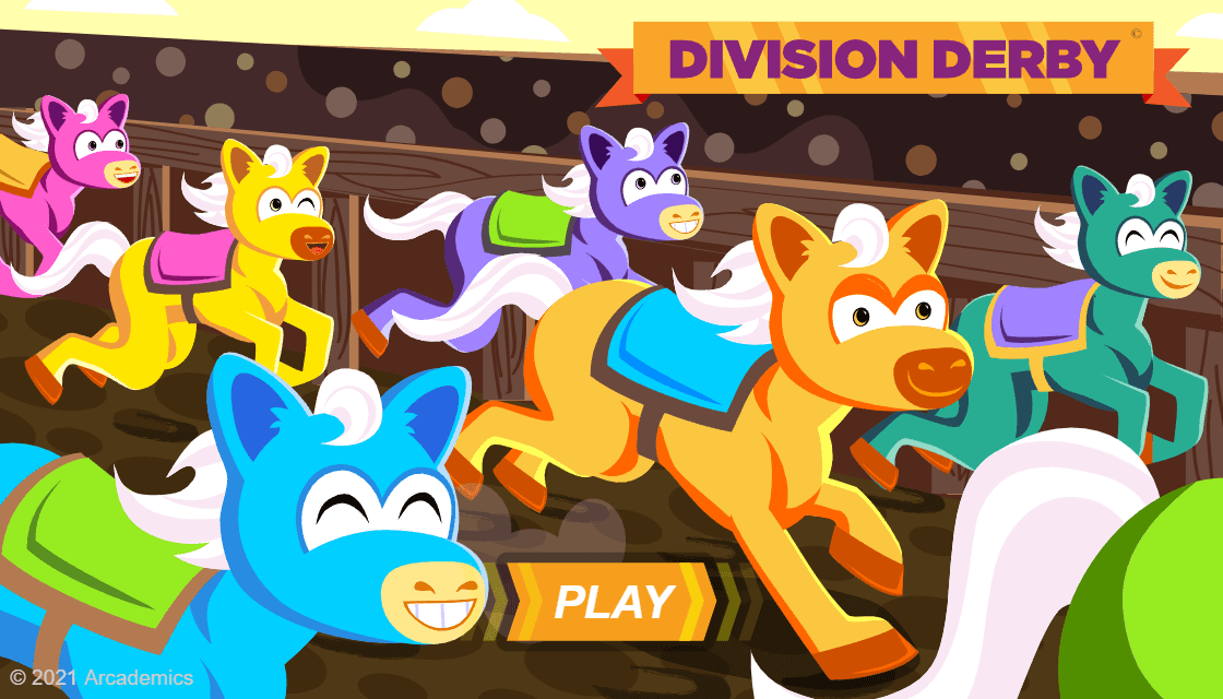 Division Derby