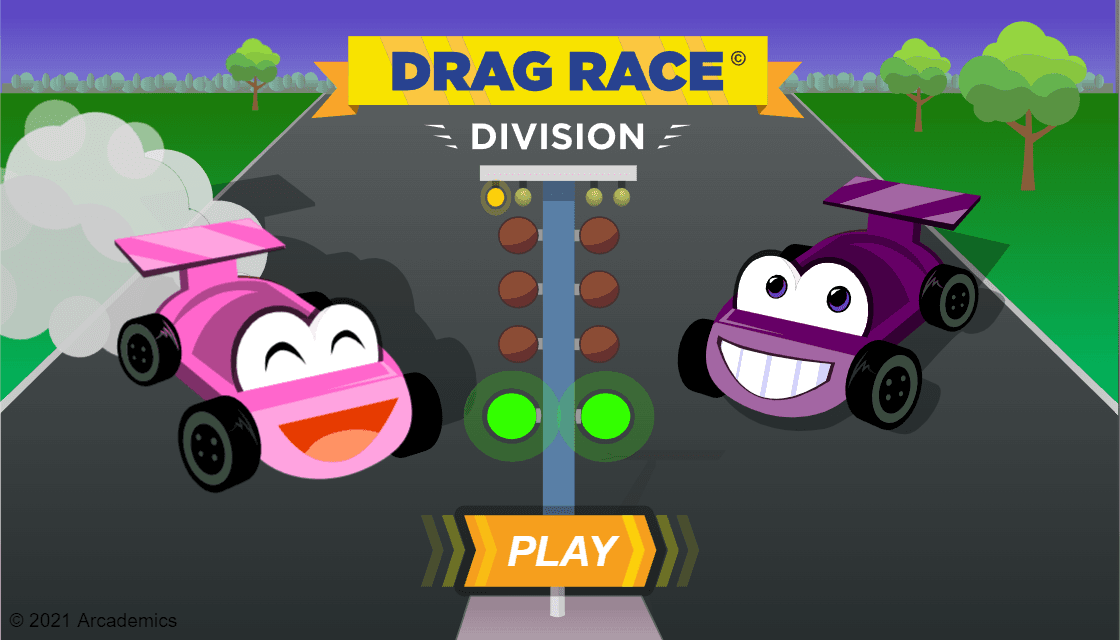 Drag Race Division