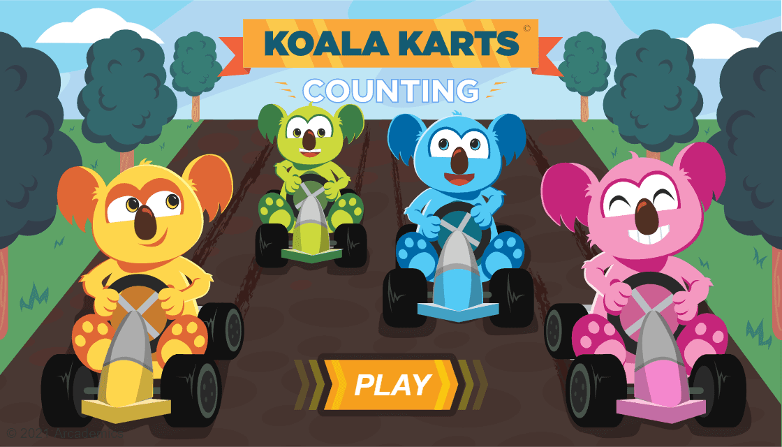 Koala Karts