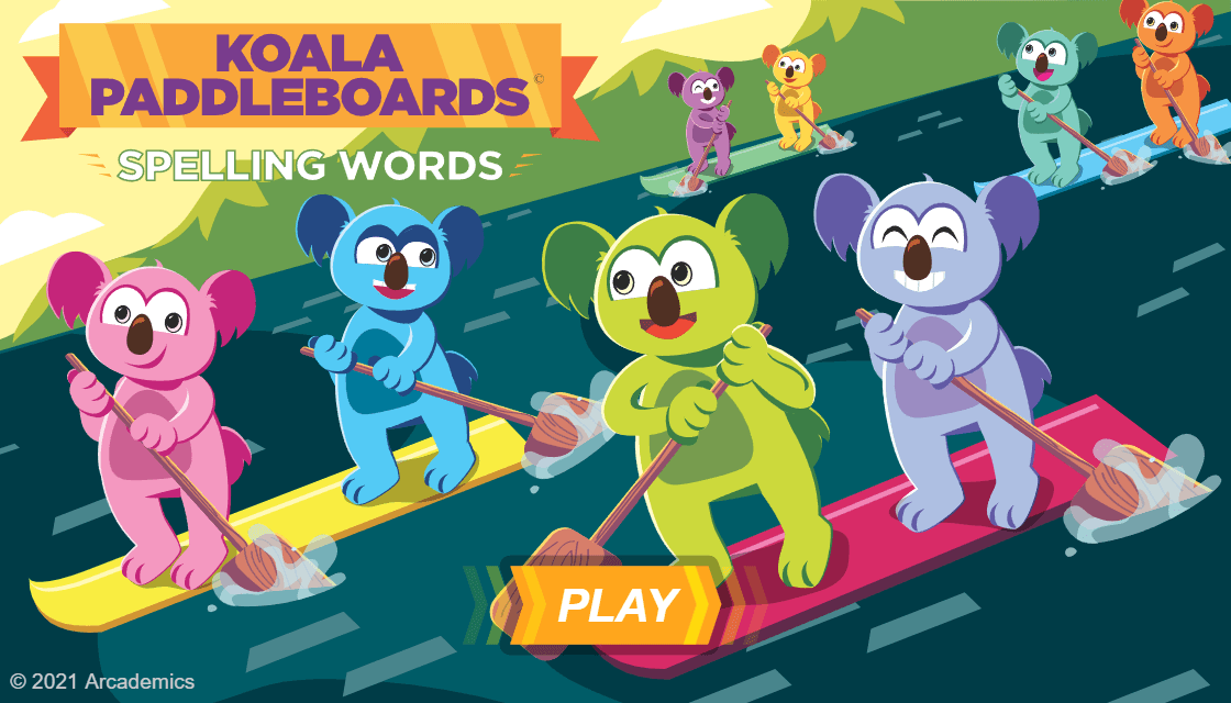Koala Paddleboards