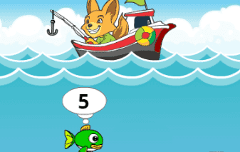 Math Fisher