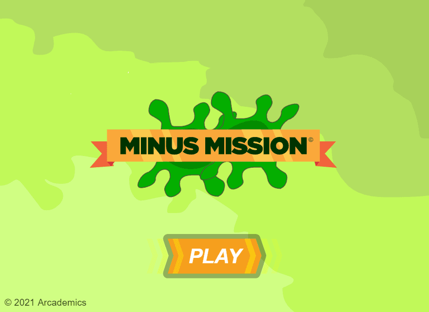 Minus Mission