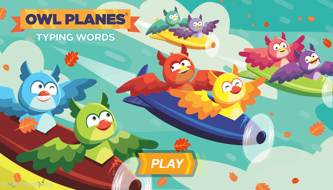 Owl Planes