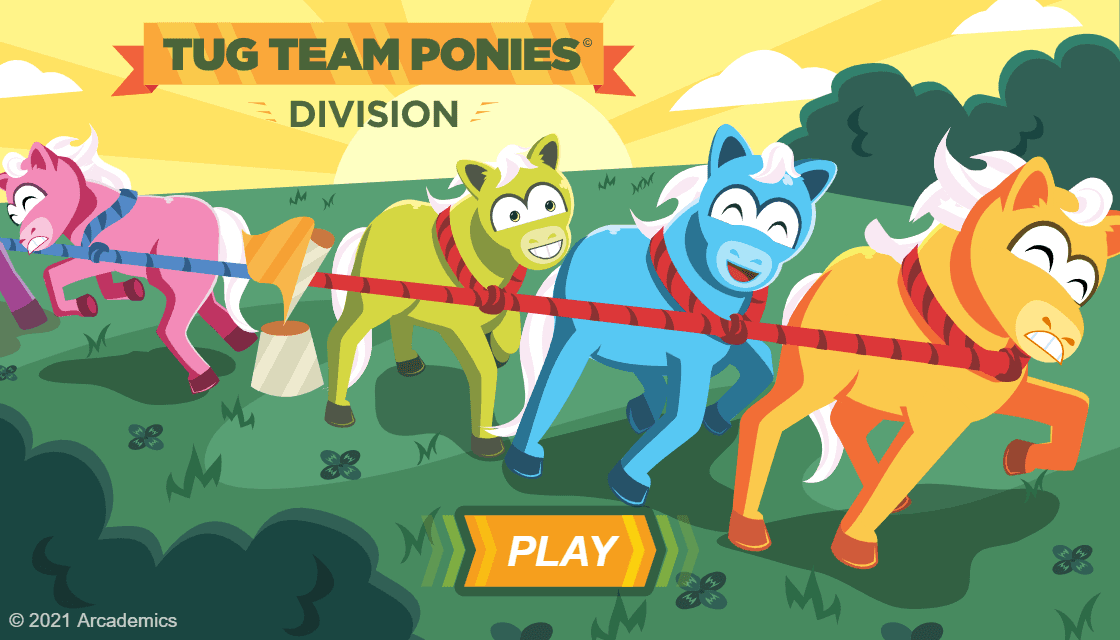Pony Division