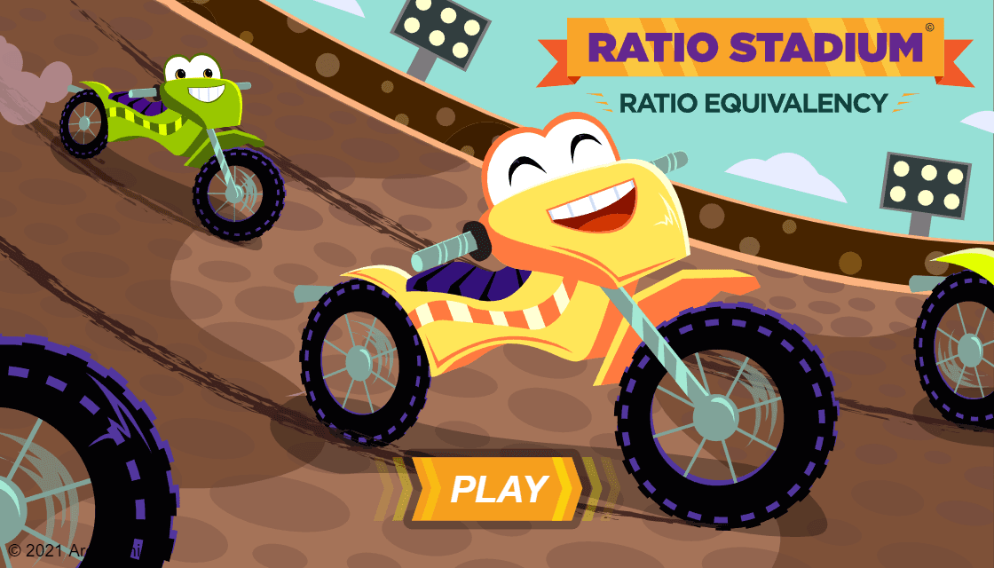 Ratio Stadium