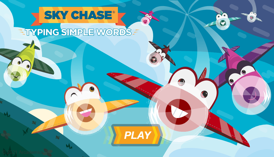 Sky Chase