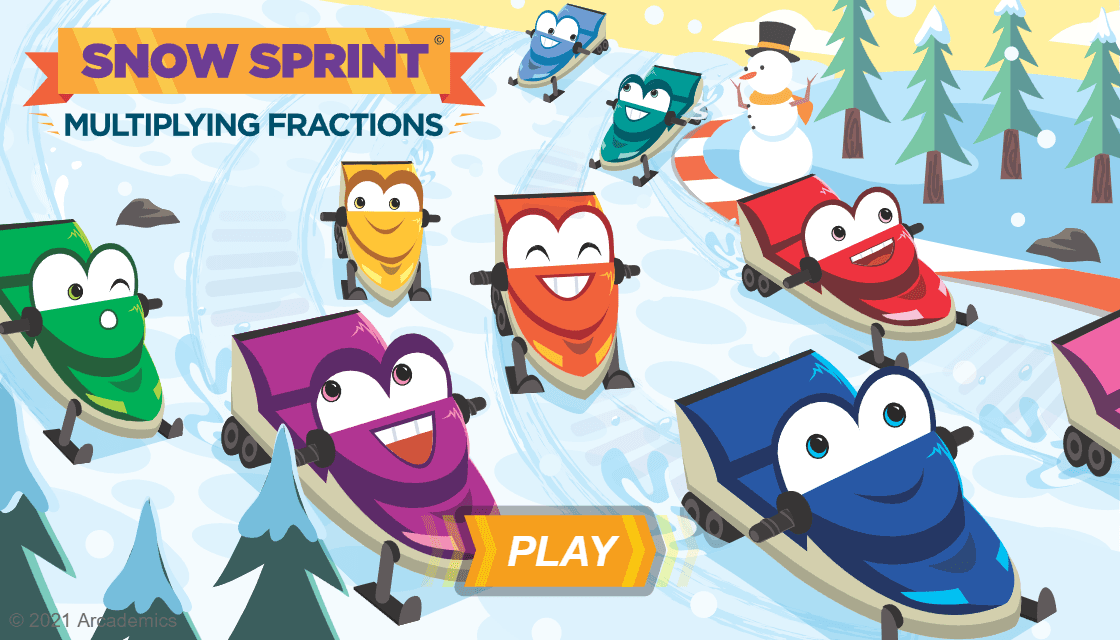 Snow Sprint