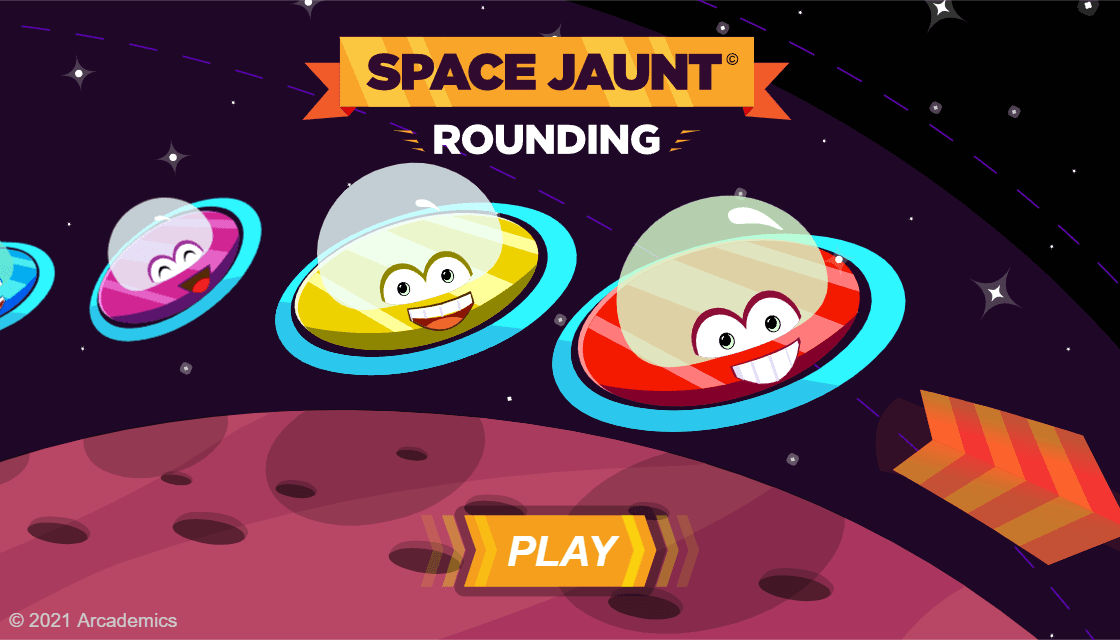 Space Jaunt