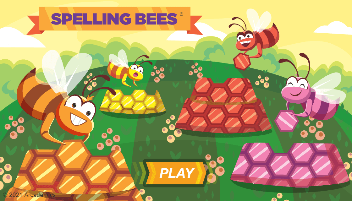 Spelling Bees