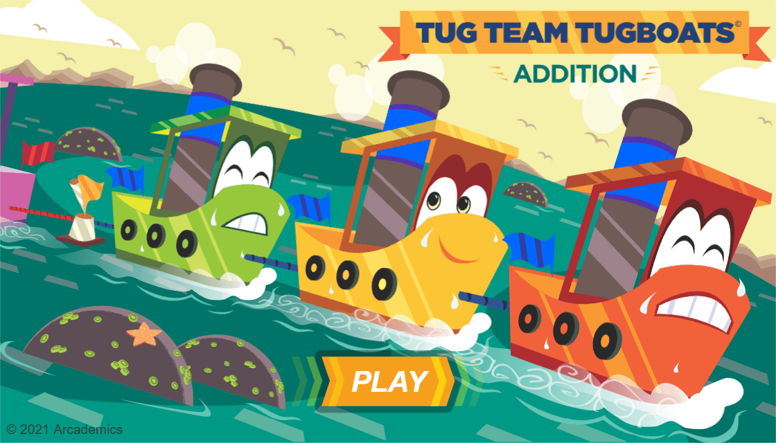 Tugboat Addition