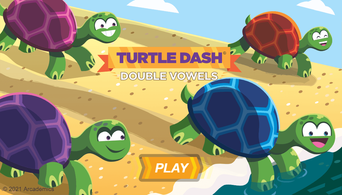 Turtle Dash