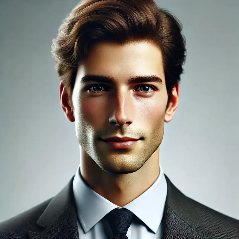 Sebastian Moore