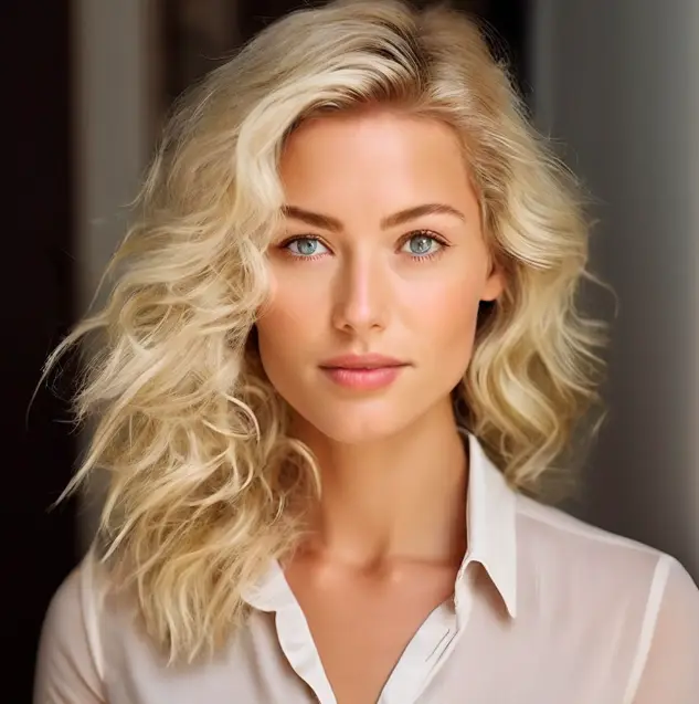 Samantha Reed